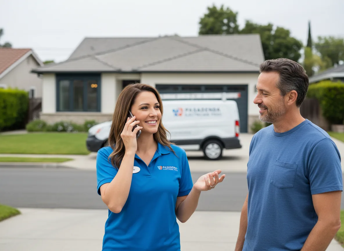 Electrician Wawaka, IN FAQs